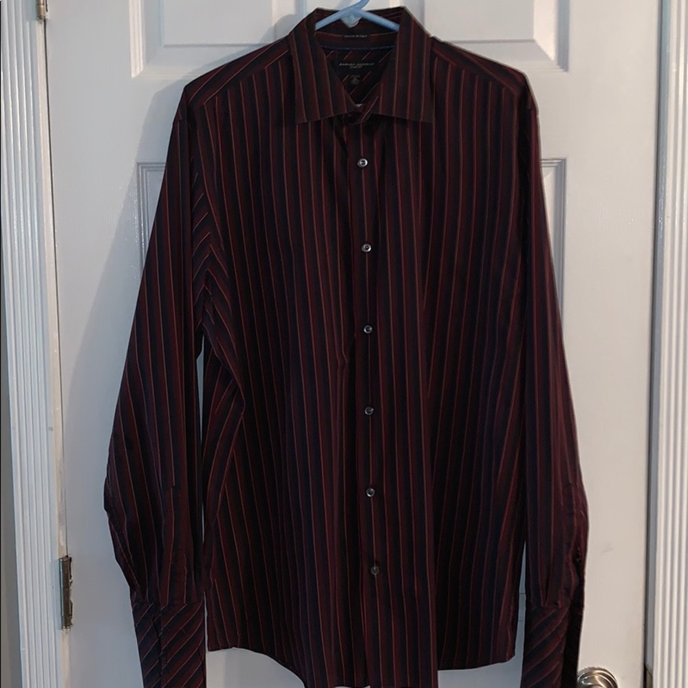 Men’s dress shirt